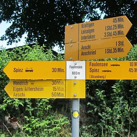 Bahnhoefli