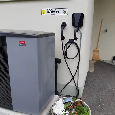 Bahnhoefli Faulensee