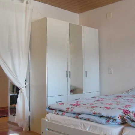 Bahnhoefli * Faulensee